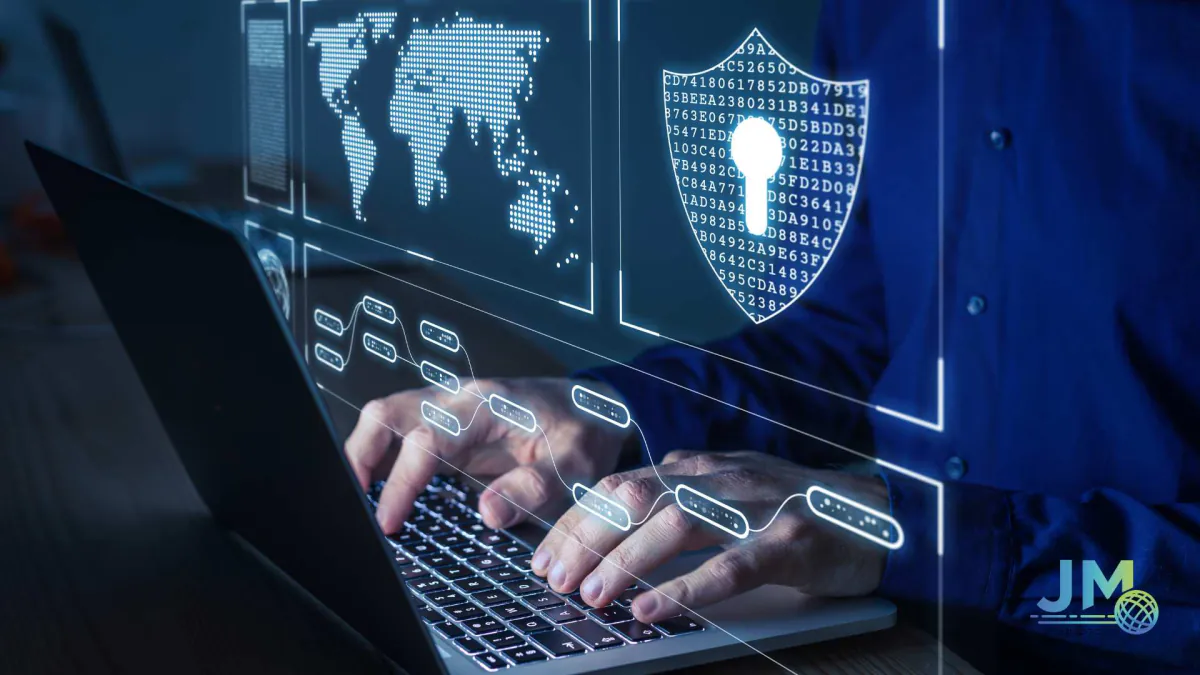 Ciberseguridad y Protección de Datos en tu Empresa