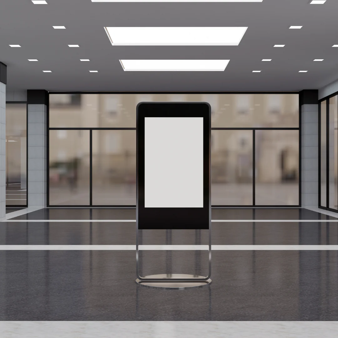 La cartelería digital como estrategia de marketing - JM Grupo